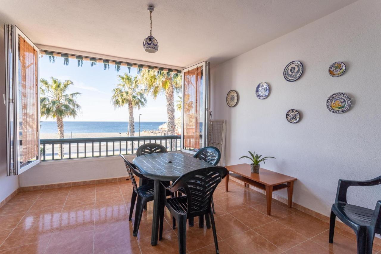 Beautiful Duplex In Salobrena Apartment Exterior photo